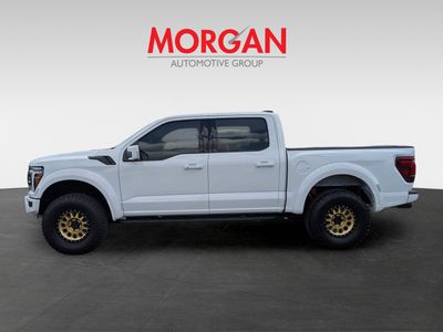 2025 Ford F-150 - Photo 7