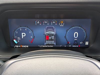 2025 Ford F-150 - Photo 28