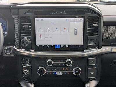 2025 Ford F-150 - Photo 18