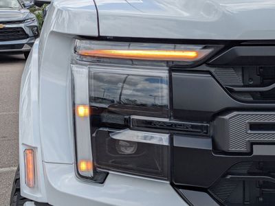 2025 Ford F-150 - Photo 9