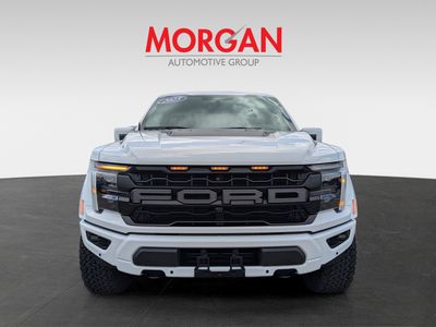 2025 Ford F-150 - Photo 2