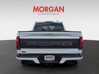 2025 Ford F-150 - Photo 5