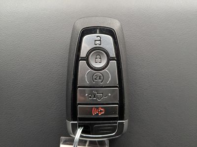 2025 Ford F-150 - Photo 31