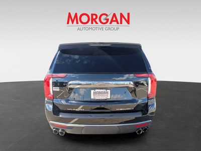 2023 GMC Yukon XL - Photo 4