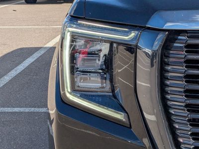 2023 GMC Yukon XL - Photo 8