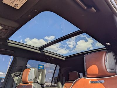 2023 GMC Yukon XL - Photo 23