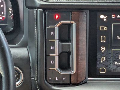 2023 GMC Yukon XL - Photo 21