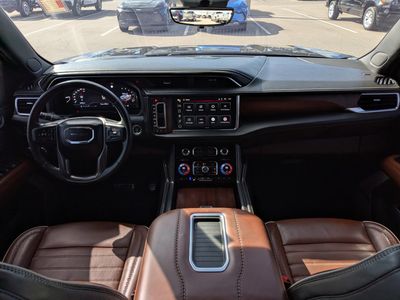 2023 GMC Yukon XL - Photo 17