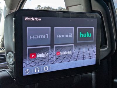 2023 GMC Yukon XL - Photo 15