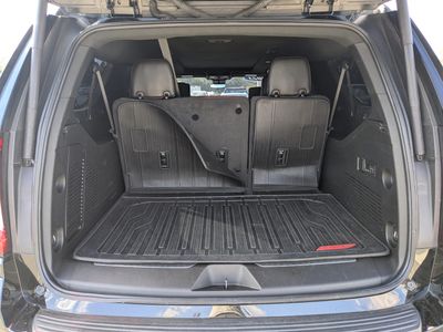 2023 GMC Yukon XL - Photo 11