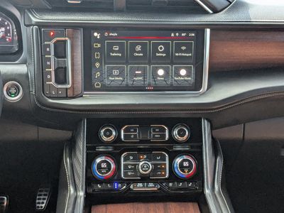 2023 GMC Yukon XL - Photo 20
