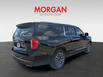 2023 GMC Yukon XL - Photo 3