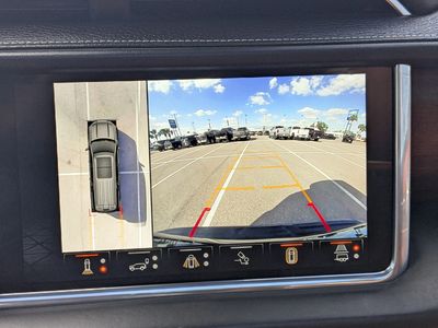 2023 GMC Yukon XL - Photo 24