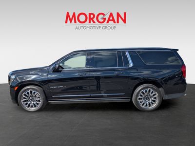 2023 GMC Yukon XL - Photo 6