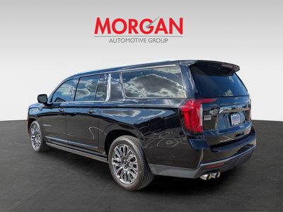 2023 GMC Yukon XL - Photo 5