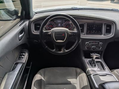 2021 Dodge Charger - Photo 15