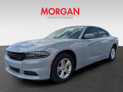 2021 Dodge Charger - Photo 8