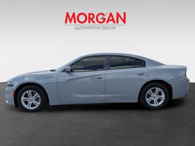 2021 Dodge Charger - Photo 7