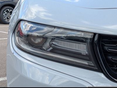 2021 Dodge Charger - Photo 9