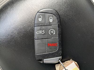 2021 Dodge Charger - Photo 28
