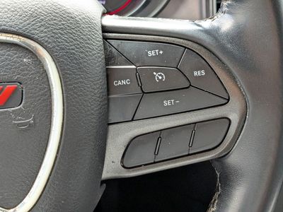 2021 Dodge Charger - Photo 24