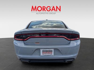 2021 Dodge Charger - Photo 5