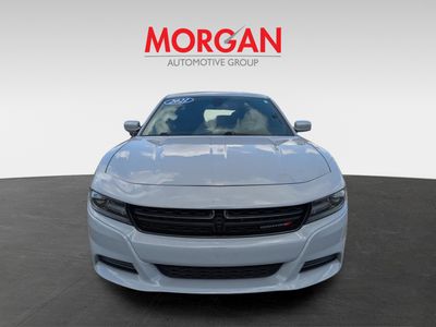 2021 Dodge Charger - Photo 2