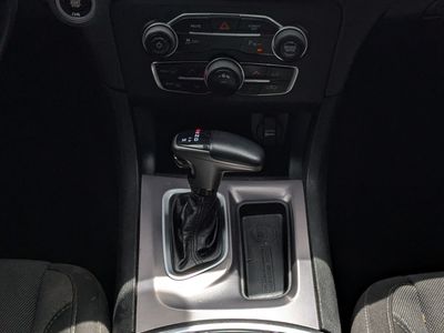 2021 Dodge Charger - Photo 18