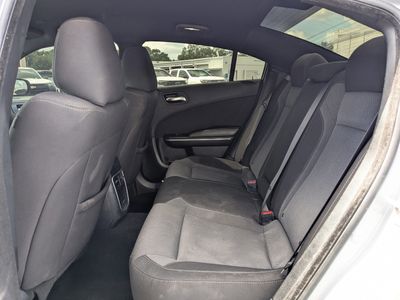 2021 Dodge Charger - Photo 12