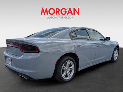 2021 Dodge Charger - Photo 4