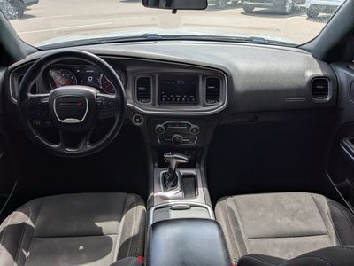 2021 Dodge Charger - Photo 14