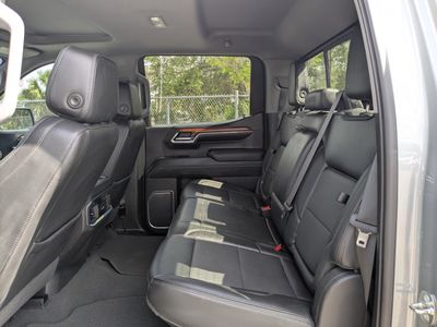 2023 GMC Sierra 1500 - Photo 14