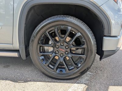 2023 GMC Sierra 1500 - Photo 11