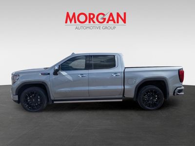 2023 GMC Sierra 1500 - Photo 8