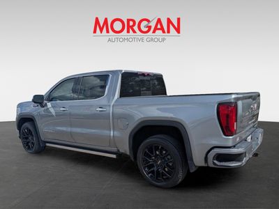 2023 GMC Sierra 1500 - Photo 7