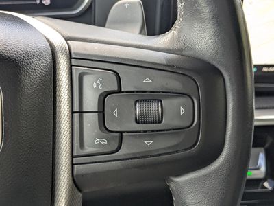 2023 GMC Sierra 1500 - Photo 28