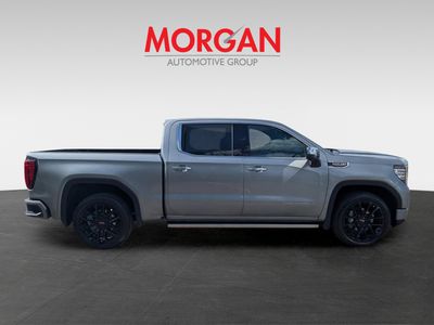 2023 GMC Sierra 1500 - Photo 4