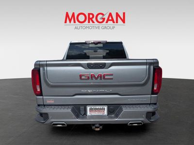 2023 GMC Sierra 1500 - Photo 6