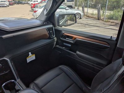 2023 GMC Sierra 1500 - Photo 18