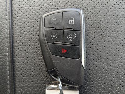 2023 GMC Sierra 1500 - Photo 32