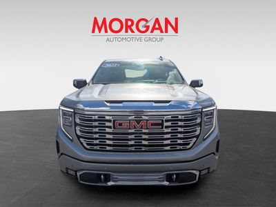 2023 GMC Sierra 1500 - Photo 2