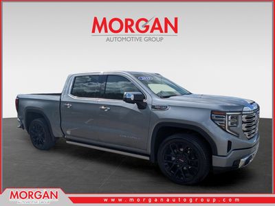 2023 GMC Sierra 1500 - Photo 1