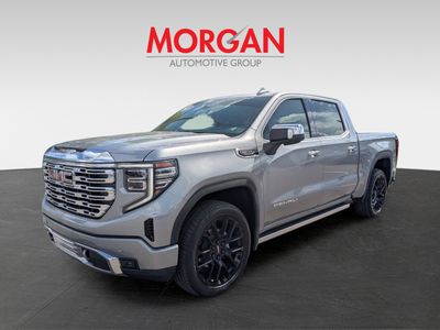 2023 GMC Sierra 1500 - Photo 9