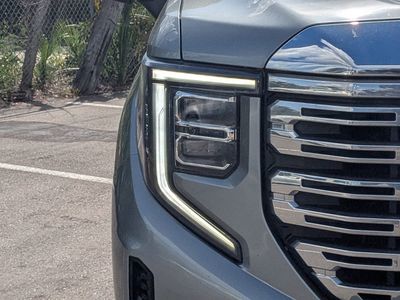 2023 GMC Sierra 1500 - Photo 10