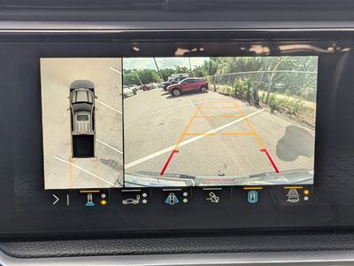 2023 GMC Sierra 1500 - Photo 23