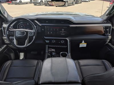 2023 GMC Sierra 1500 - Photo 16