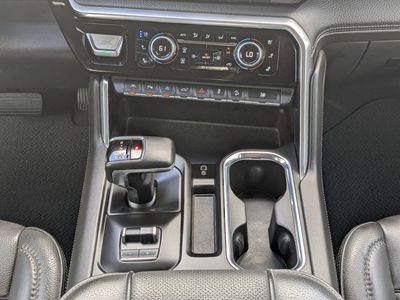 2023 GMC Sierra 1500 - Photo 20
