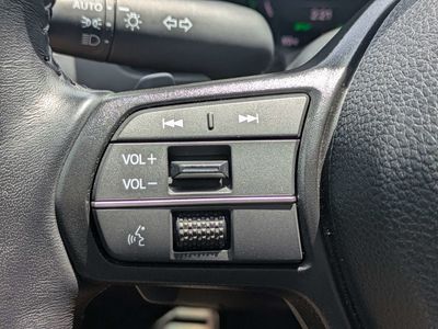 2025 Honda Accord Hybrid - Photo 22