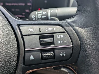 2025 Honda Accord Hybrid - Photo 23
