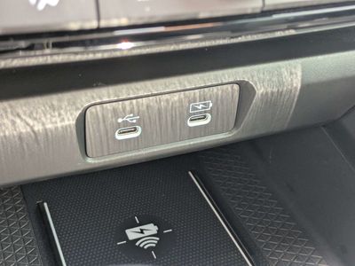 2025 Honda Accord Hybrid - Photo 20